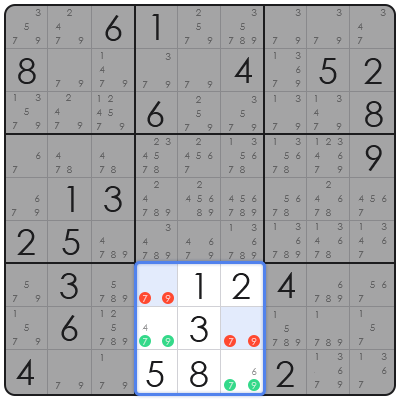 fastest sudoku time