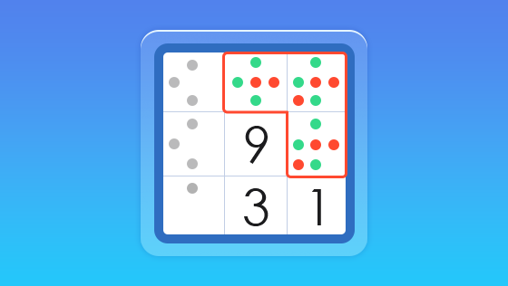 block sudoku